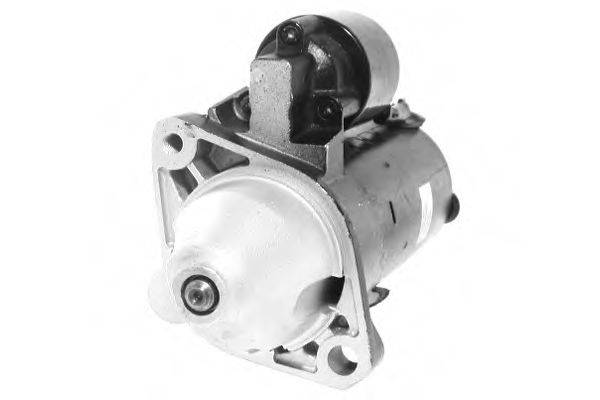 DA SILVA 020482 Стартер