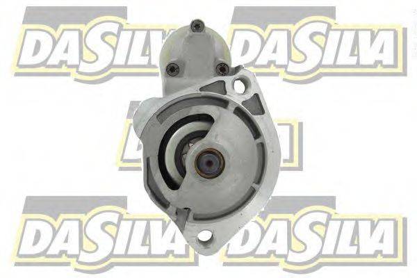DA SILVA 020735 Стартер