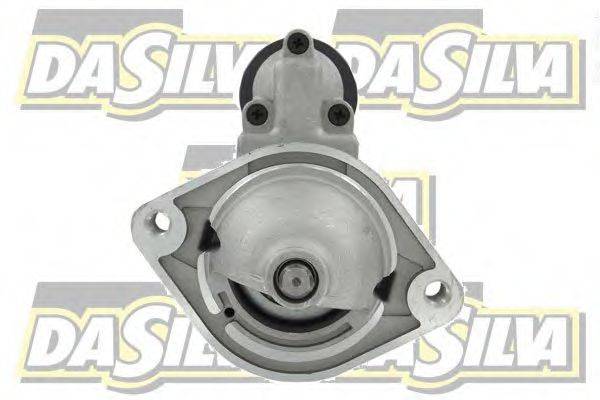 DA SILVA 040147 Стартер