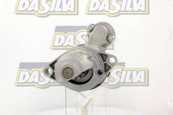 DA SILVA 040274 Стартер