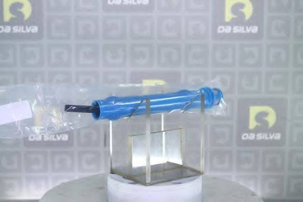 DA SILVA FF4865 Осушувач, кондиціонер