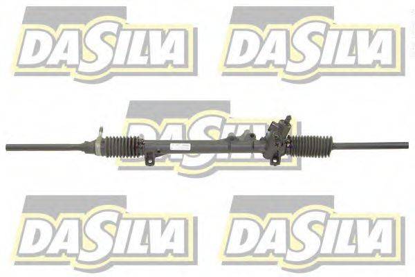DA SILVA DA2897 Рульовий механізм