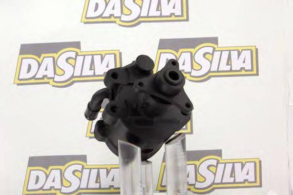 DA SILVA DP2051 Гідравлічний насос, кермо