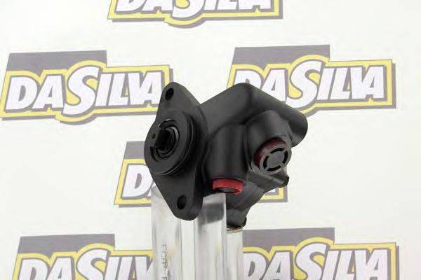 DA SILVA DP2112 Гідравлічний насос, кермо