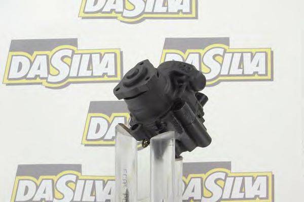 DA SILVA DP2960 Гідравлічний насос, кермо