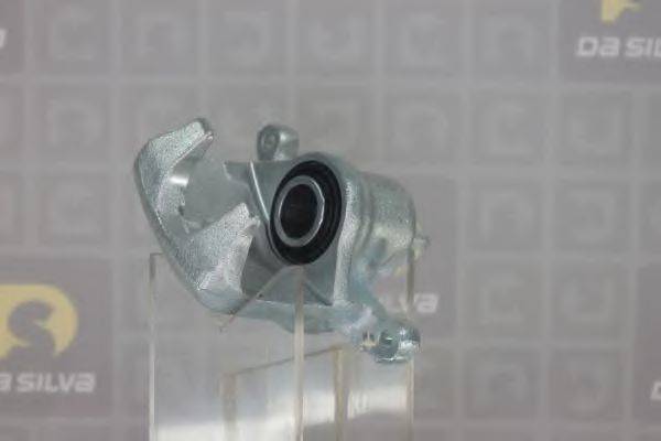 DA SILVA ET1812 Гальмівний супорт