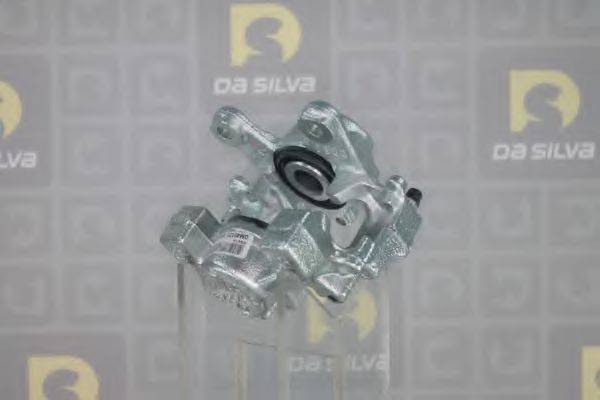 DA SILVA ET2613 Гальмівний супорт