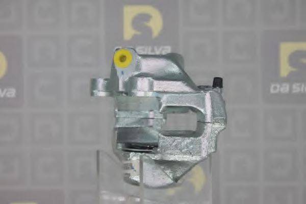 DA SILVA ET3489 Гальмівний супорт