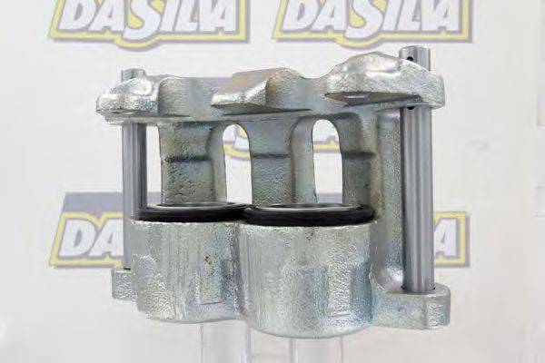 DA SILVA ET3516 Гальмівний супорт