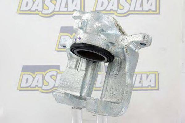 DA SILVA ET4305 Гальмівний супорт