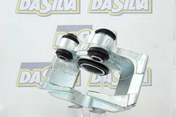 DA SILVA ET6099 Гальмівний супорт