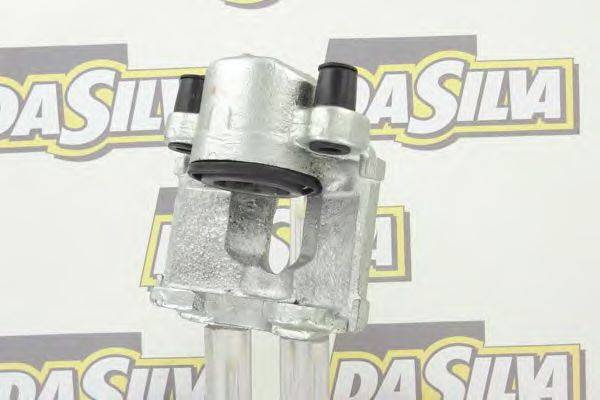 DA SILVA ET7539 Гальмівний супорт