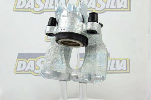 DA SILVA ET7579 Гальмівний супорт