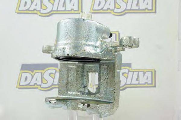 DA SILVA ET8695 Гальмівний супорт