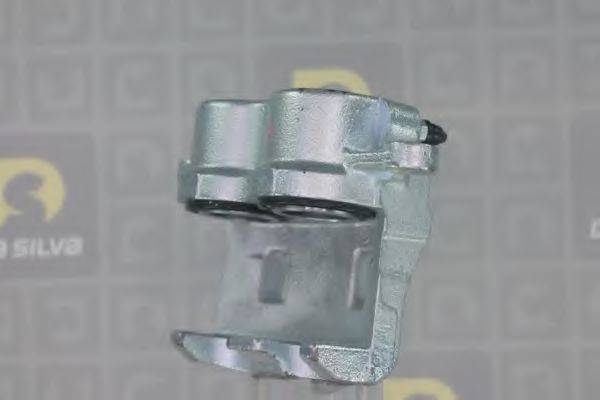 DA SILVA ET8990 Гальмівний супорт