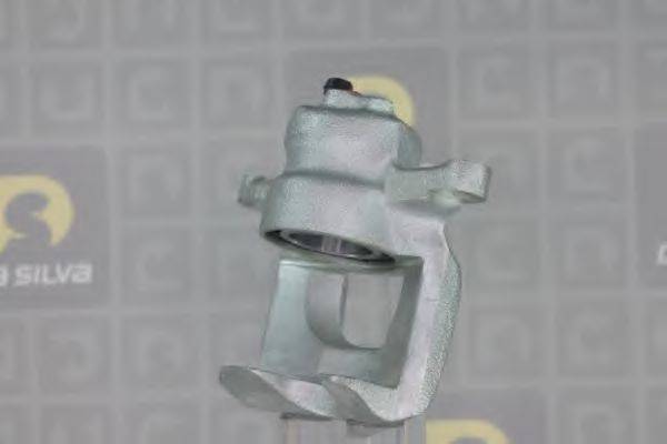 DA SILVA ET8995 Гальмівний супорт
