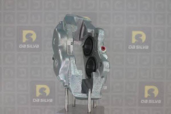 DA SILVA ET9025 Гальмівний супорт