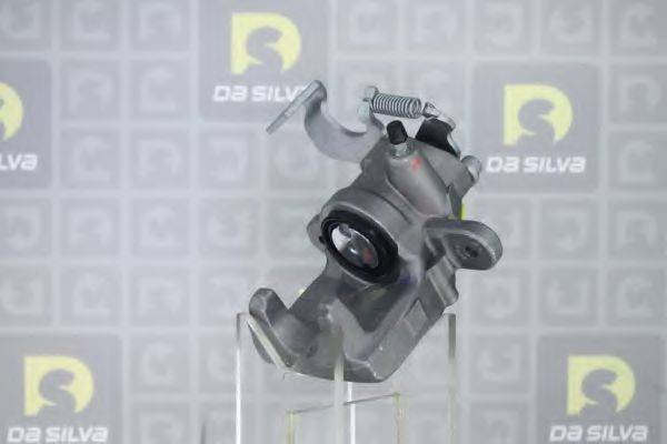 DA SILVA ET9261 Гальмівний супорт