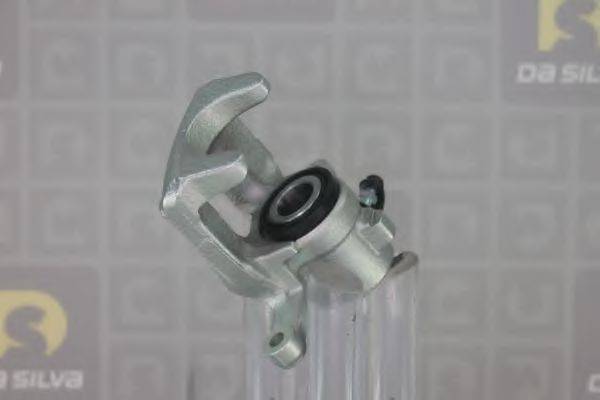 DA SILVA ET9303 Гальмівний супорт