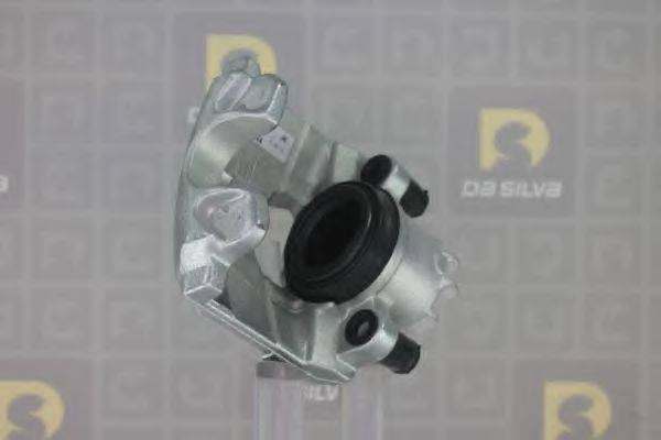 DA SILVA ET9661 Гальмівний супорт