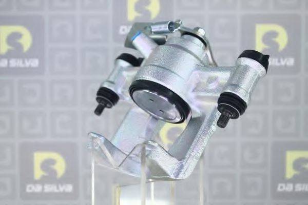 DA SILVA ET9693 Гальмівний супорт