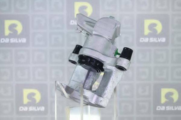 DA SILVA ET9962 Гальмівний супорт