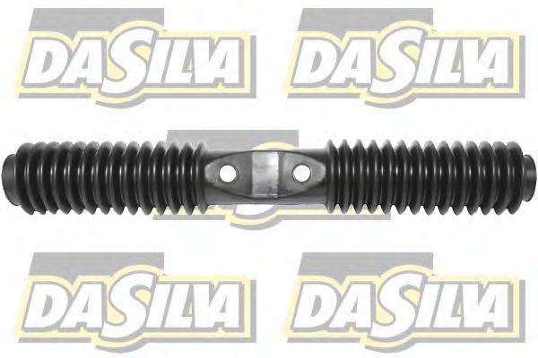 DA SILVA K5094 Пильовик, рульове управління