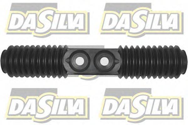 DA SILVA K5151 Пильовик, рульове управління