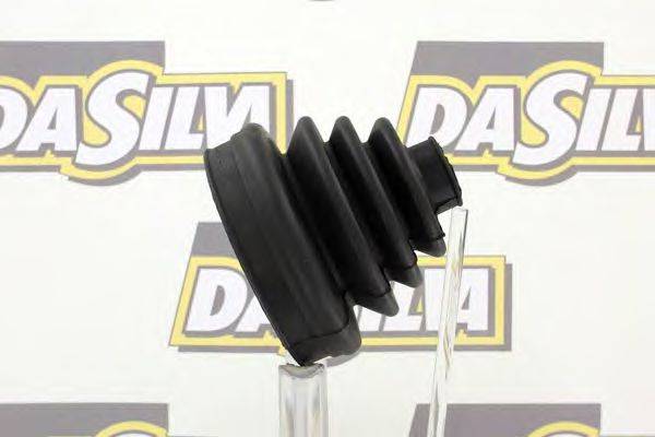 DA SILVA G2571 Комплект пильника, приводний вал