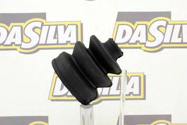 DA SILVA G2585 Комплект пильника, приводний вал