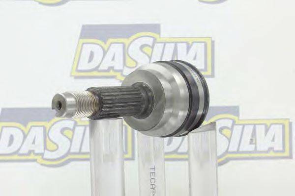 DA SILVA J3371 Шарнірний комплект, приводний вал