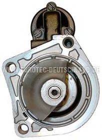 EUROTEC 11010300 Стартер