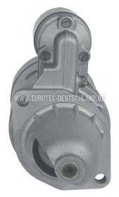 EUROTEC 11010630 Стартер