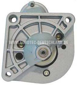 EUROTEC 11016710 Стартер