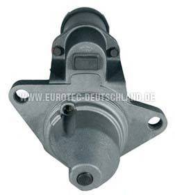 EUROTEC 11019990 Стартер