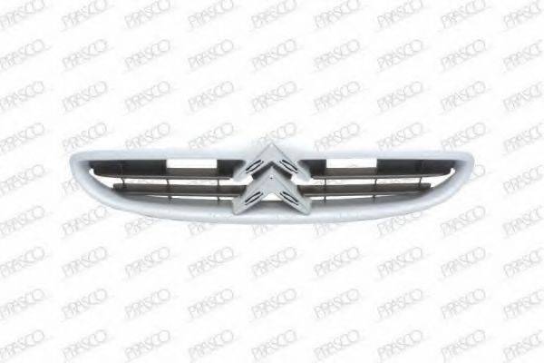 PRASCO CI0232011 решітка радіатора