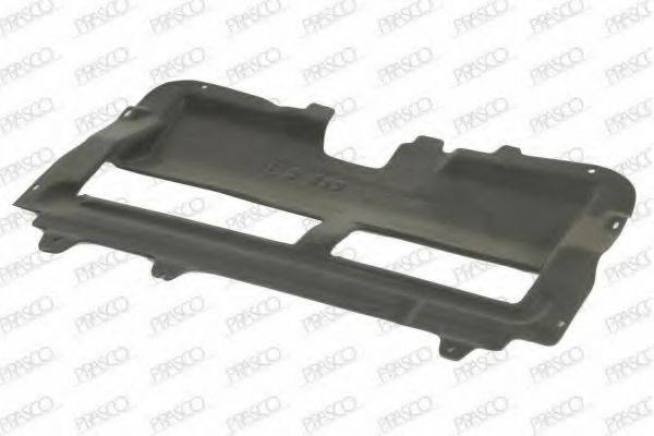 PRASCO CI3201900 Ізоляція моторного відділення