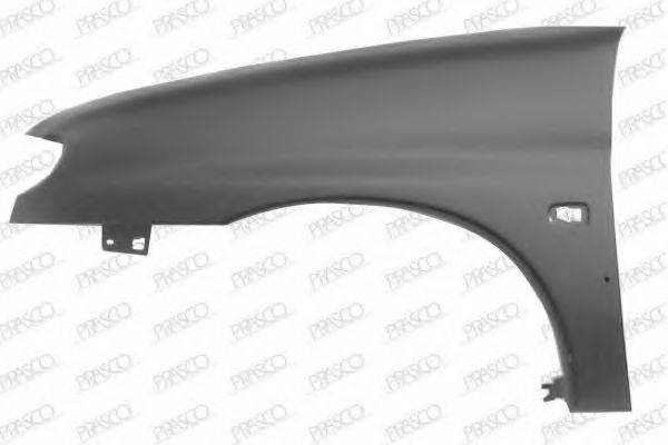 PRASCO CI9153004 Крило