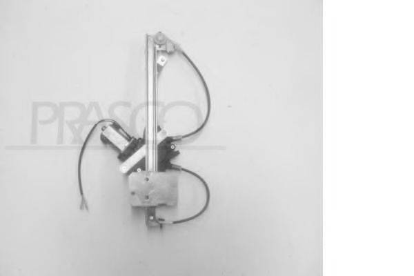 PRASCO DA820W065 Підйомний пристрій для вікон