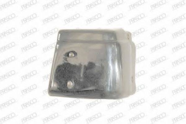 PRASCO DS2711134 Облицювання, бампер