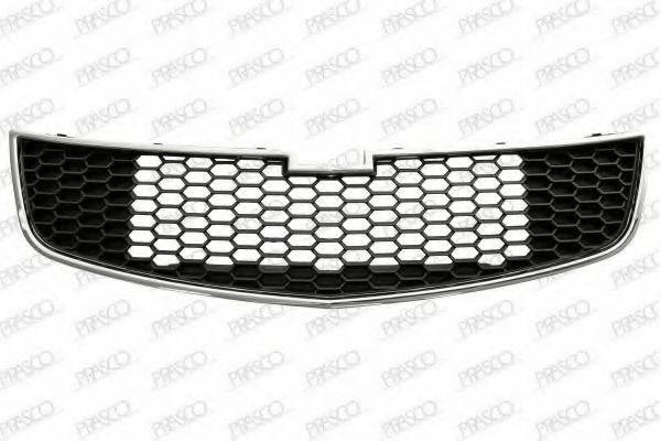 PRASCO DW0402011 решітка радіатора