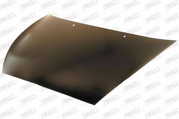 PRASCO FD0063110 Капот двигуна