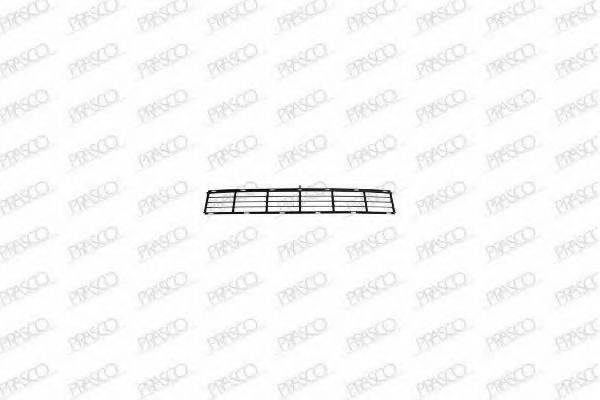 PRASCO FD0762120 Ґрати вентилятора, буфер