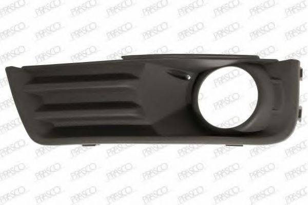 PRASCO FD7152134 Ґрати вентилятора, буфер