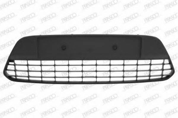 PRASCO FD7172120 Ґрати вентилятора, буфер