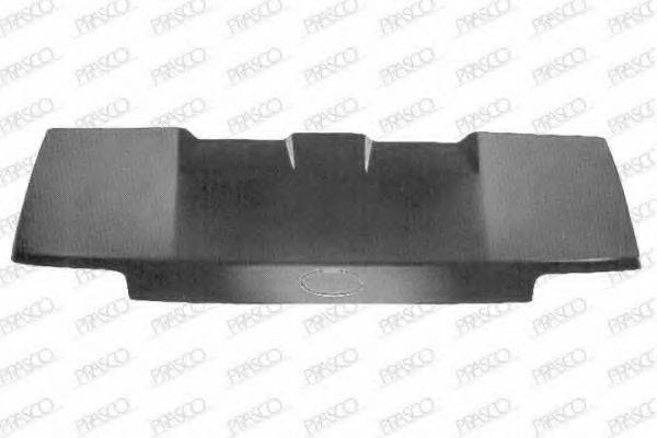PRASCO FD9043100 Капот двигуна