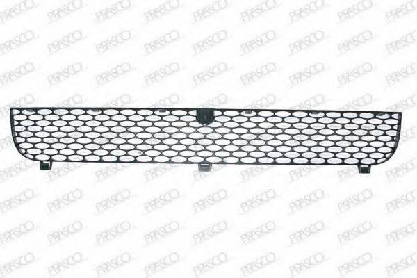 PRASCO FD9102001 решітка радіатора