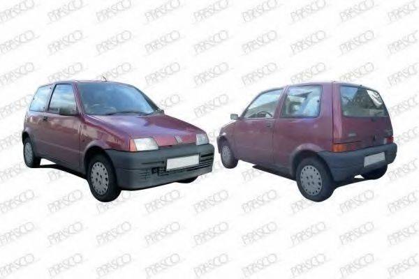 PRASCO FT017W022 Підйомний пристрій для вікон