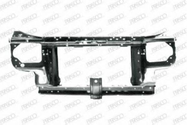 PRASCO FT1293200 Облицювання передка