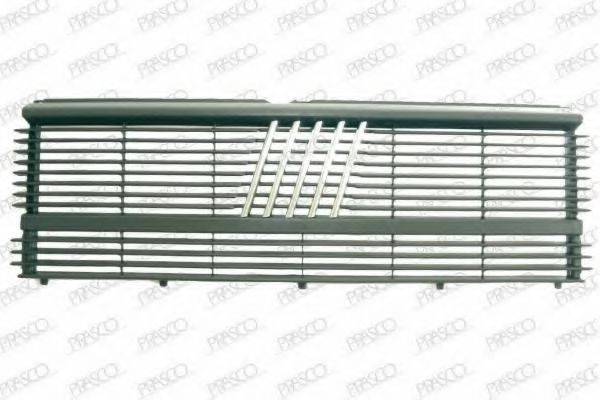 PRASCO FT9172001 решітка радіатора
